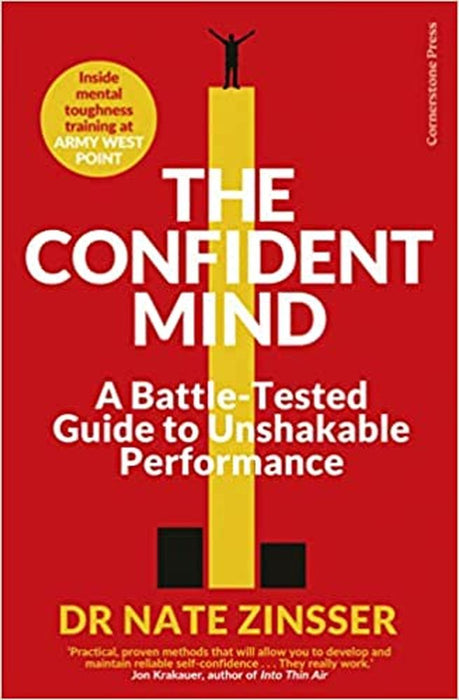 Confident Mind: A Battle-Tested TPB