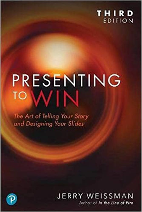 Presenting to Win (3rd Edition) (Updated and Expanded Edition) (Paperback)