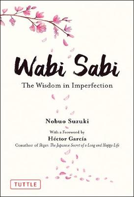 Wabi Sabi (Hardcover)