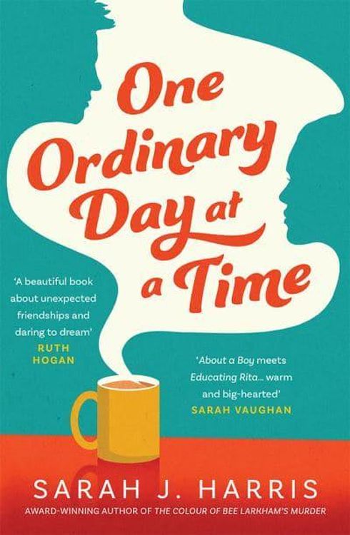 One Ordinary Day At A Time (Paperback)