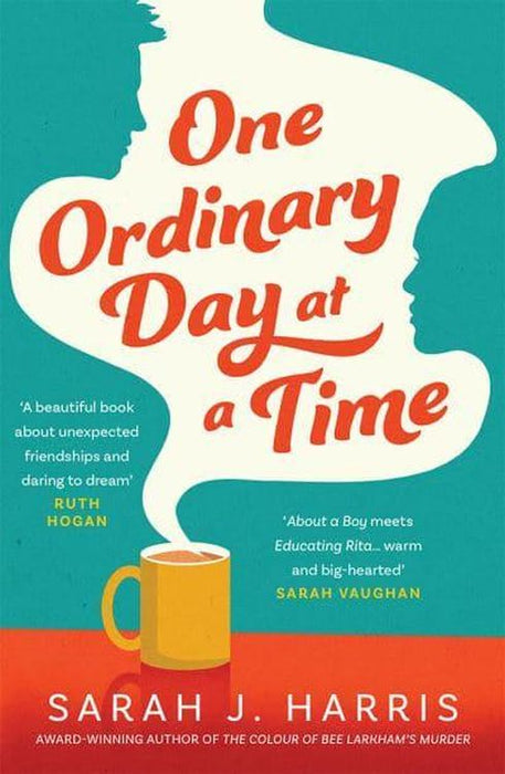 ONE ORDINARY DAY AT A TIME PB
