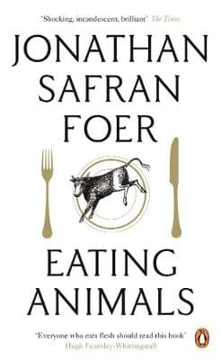 Eating Animals (Paperback)