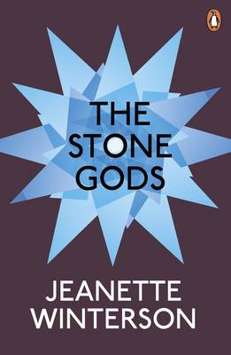 The Stone Gods (Paperback)