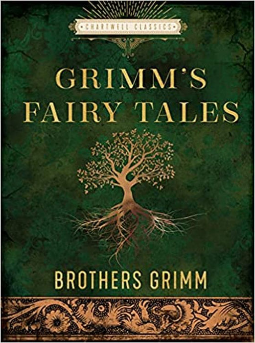 Grimm's Fairy Tales
