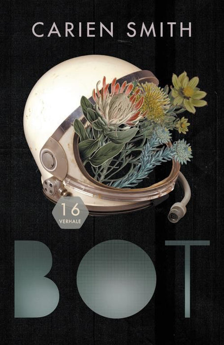 Bot: 16 Verhale (Paperback)