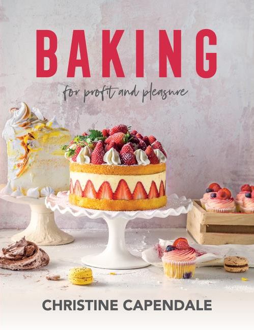 Baking: For Profit and Pleasure