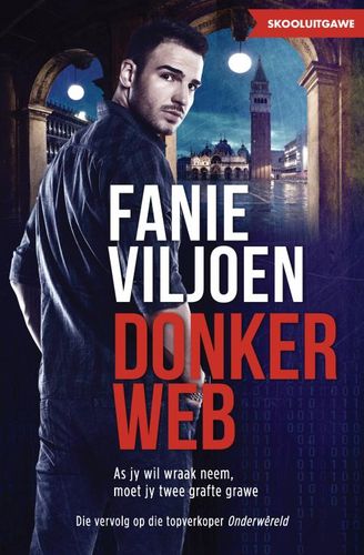 Donker Web (Skooluitgawe) (Paperback)