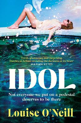 Idol (Trade Paperback)