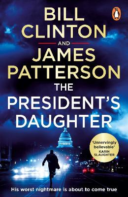 The Presidents Daughter (Paperback)