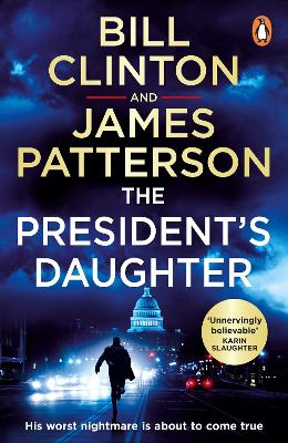 Presidents Daughter (Paperback)