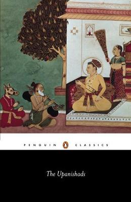 The Upanishads (Paperback)