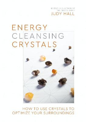 Energy-Cleansing Crystals TPB