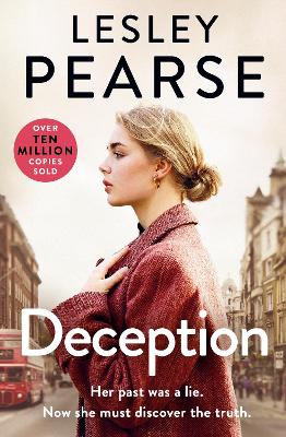 Deception (Trade Paperback)
