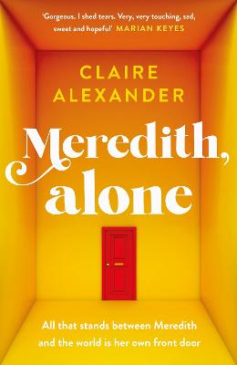 Meredith, Alone TPB (BC)