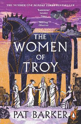 The Women of Troy (Paperback)
