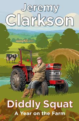 Diddly Squat: A Year on the Farm (Paperback)