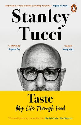 Taste: The Sunday Times Bestseller