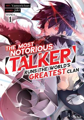 Most Notorious Talker Runs V1
