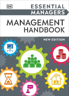 Ess Man: Management Handbook HB