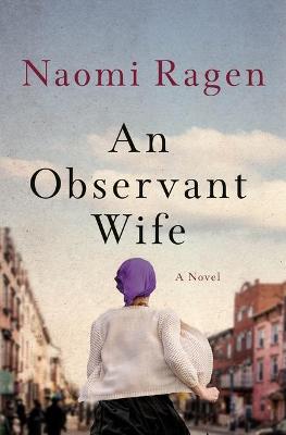AN OBSERVANT WIFE HB