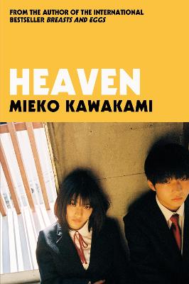 Heaven (Paperback)
