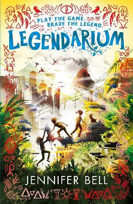 LEGENDARIUM PB