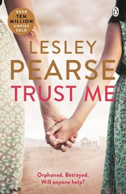 Trust Me (Paperback)
