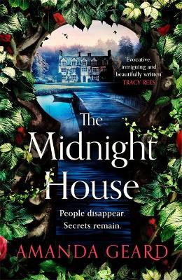 The Midnight House (Trade Paperback)