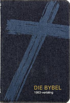 Afrikaans 1983 Medium Bybel