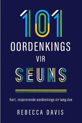 101 Oordenkings Vir Seuns