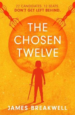 CHOSEN TWELVE PB