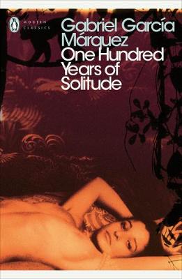 One Hundred Years of Solitude (Paperback)