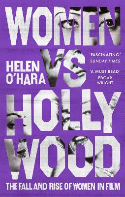 WOMEN VS HOLLYWOOD BPB