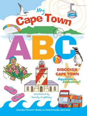 My Cape Town ABC: Discover Cape Town from Aquarium - Zeekoevlei!