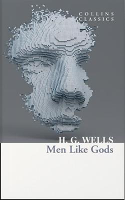 Men Like Gods (Paperback)