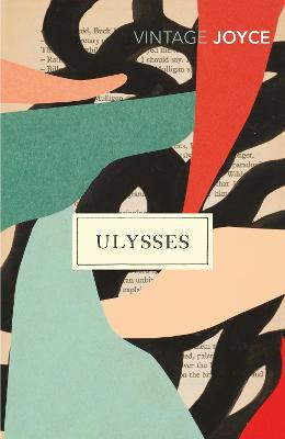 Ulysses Centenary Edition