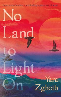 No Land to Light On TPB