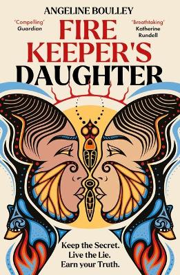 Firekeeper's Daughter (Paperback)