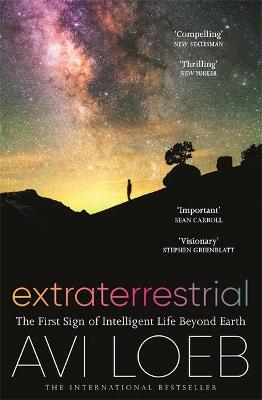 Extraterrestrial (Paperback)
