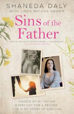 SINS OF THE FATHER TPB