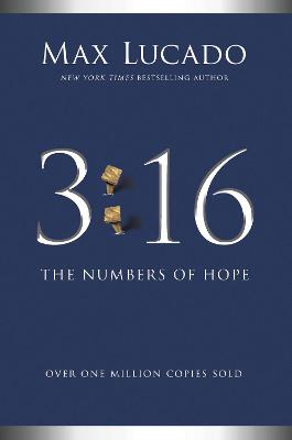 3:16: The Numbers Of Hope (Paperback)