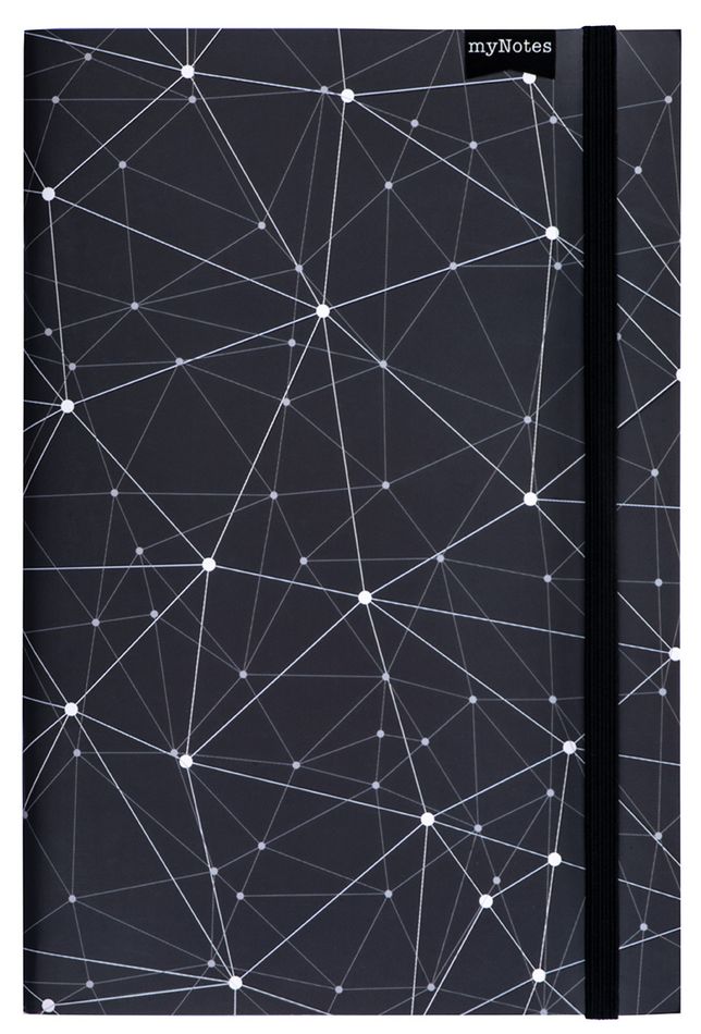 MyNotes: Connectivity (A5) (Paperback)