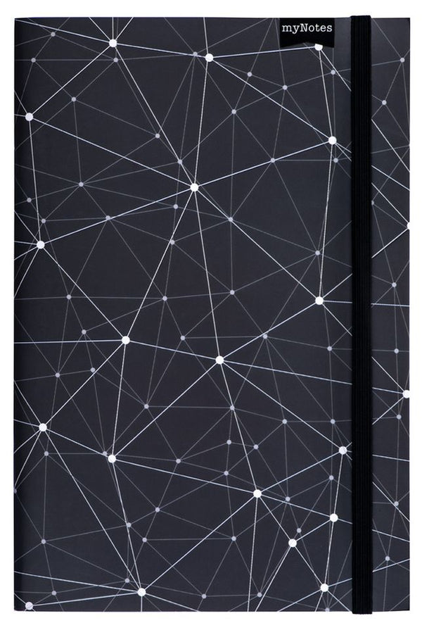 MyNotes: Connectivity (A5) (Paperback)