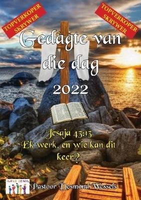 Gedagte Van Die Dag 2022