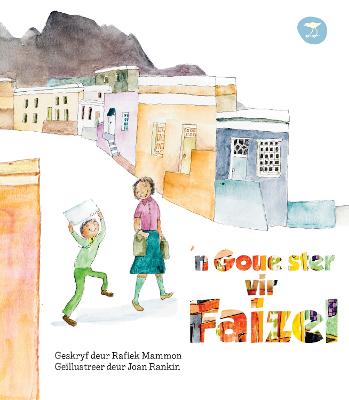 'n Goue Ster vir Faizel