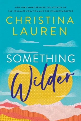 Something Wilder (Paperback)