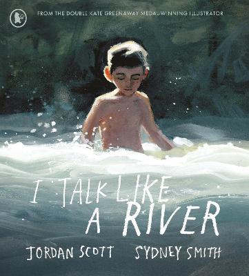 I TALK LIKE A RIVER PB