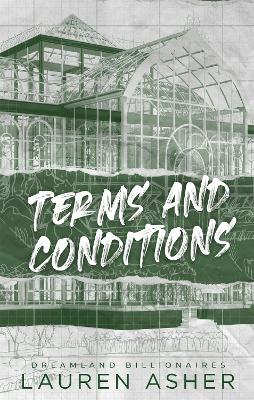 Dreamland Billionaires 2: Terms And Conditions (Paperback)
