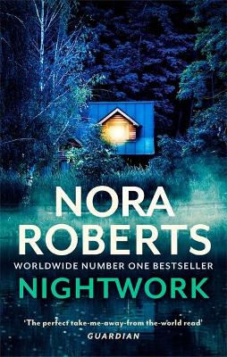Nightwork (Trade Paperback)