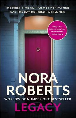 Legacy (Paperback)